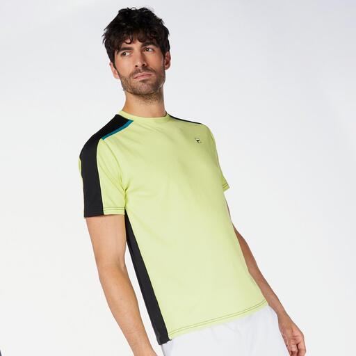 Camiseta Fila