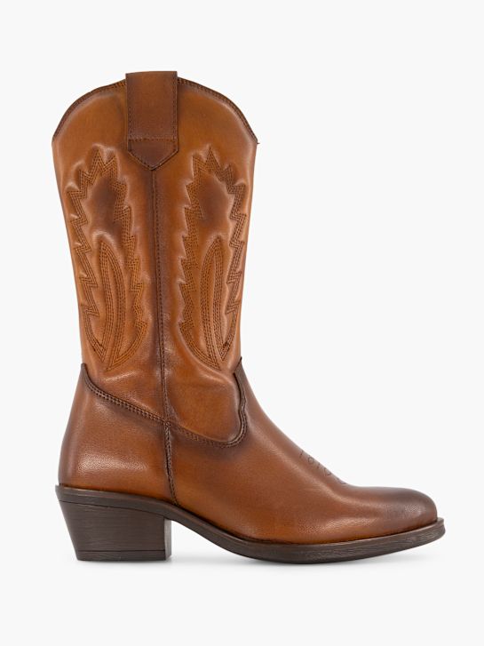 CAFE MODA Cowboyboot