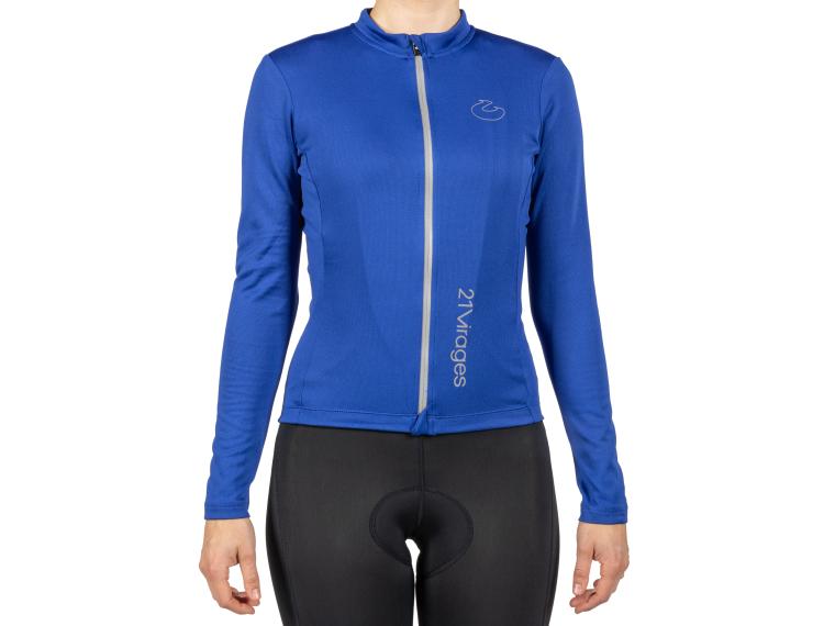 21Virages Cahors Fietsshirt