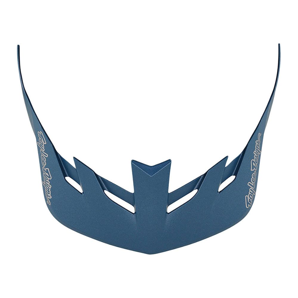 Troy Lee Designs FLOWLINE MIRAGE MIPS - Casque VTT blue