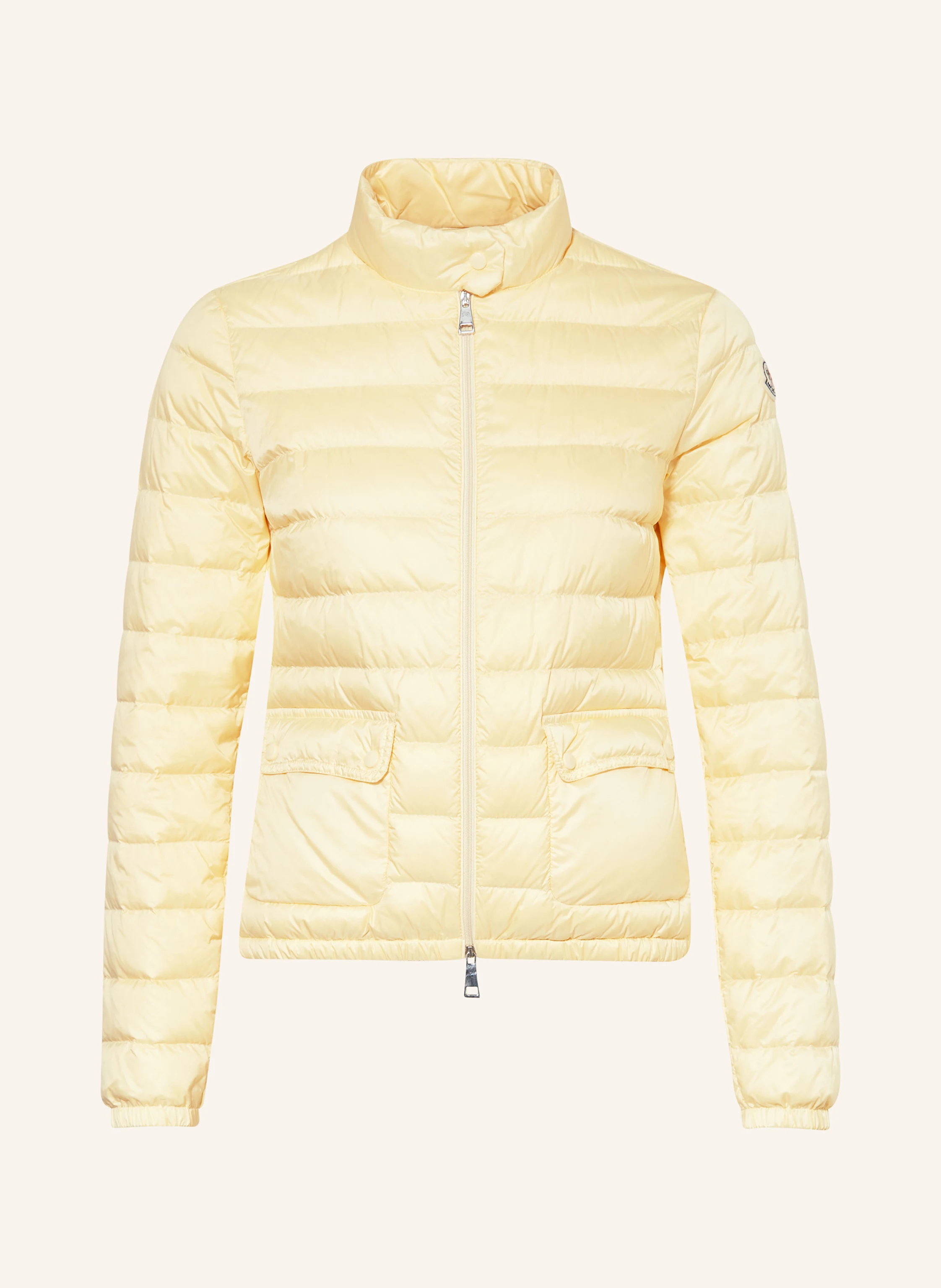 MONCLER Daunenjacke LANS