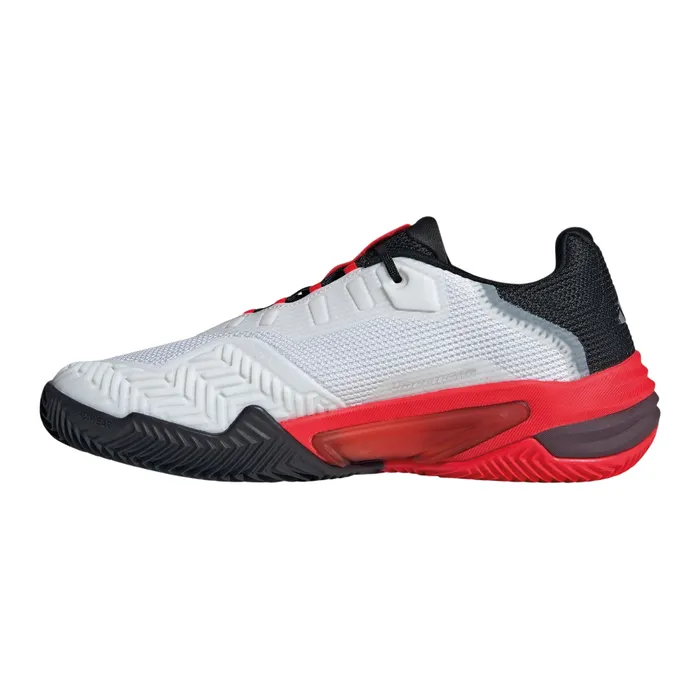 Adidas Barricade 13 Clay Tennisschoenen Heren