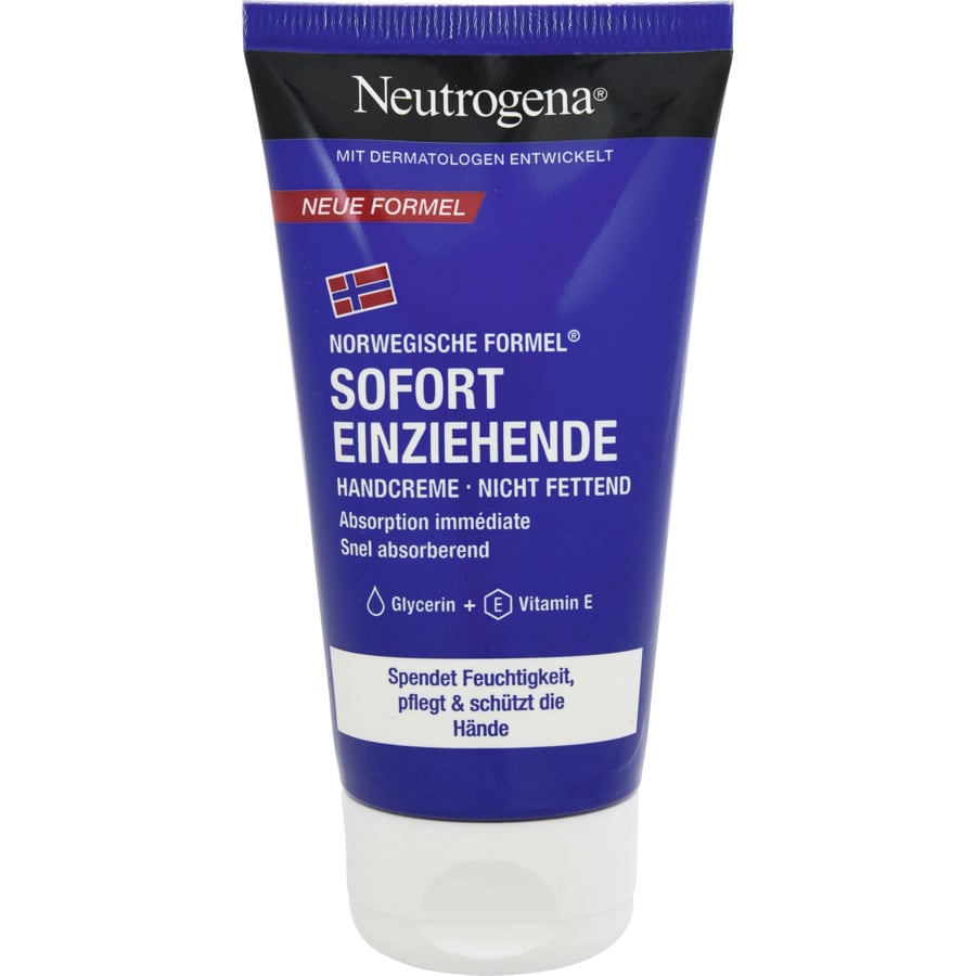 Neutrogena Handcreme Anti Age 75ml