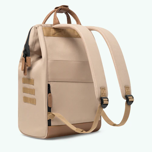 Sac à dos Adventurer Large Kuala Lumpur marron