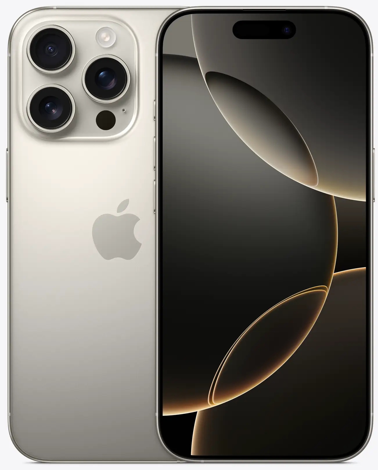 iPhone 16 Pro