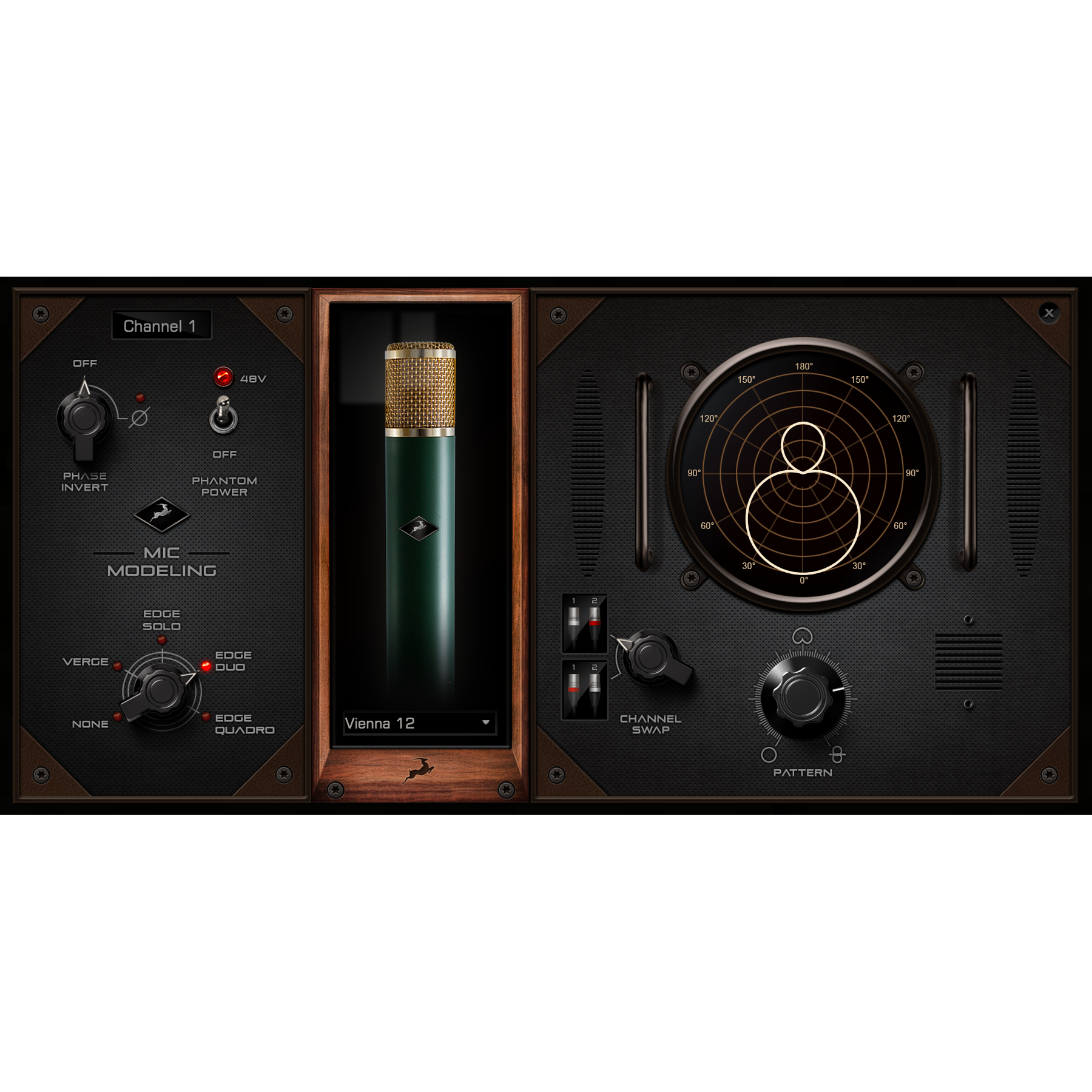 Antelope Audio Edge Duo