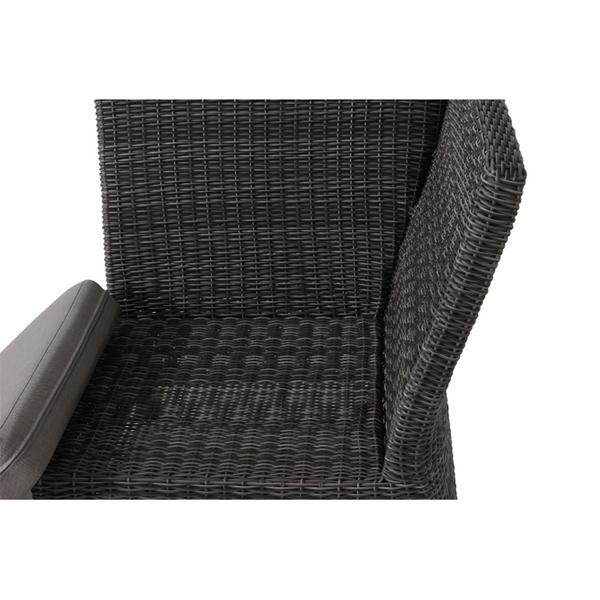 Siena Garden Modul Eckteil Corido, 88 x 83 x