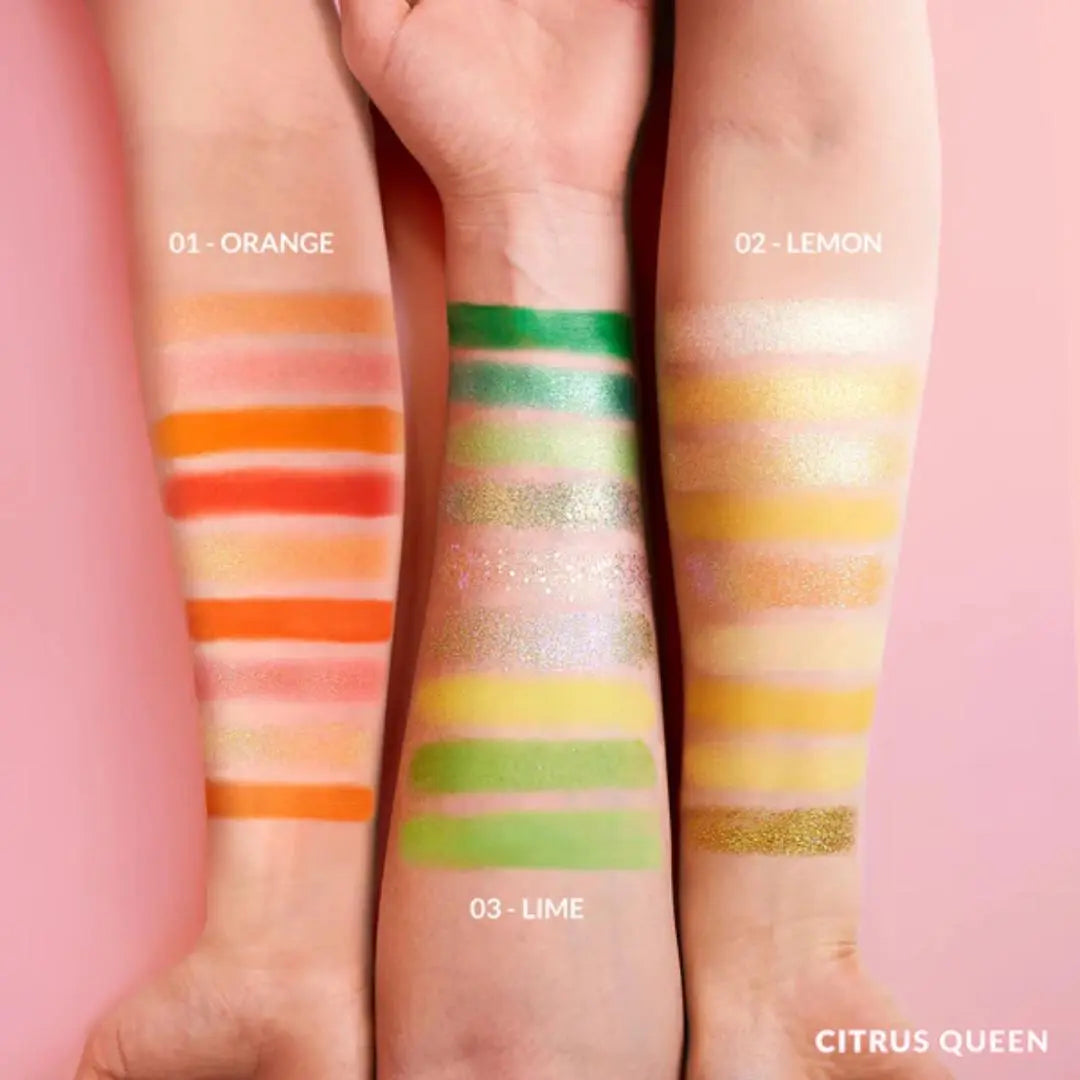 Citrus Queen Orange