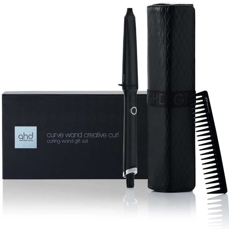 ghd Curve Creative Curl Wand Gift Set (Limited Edition)