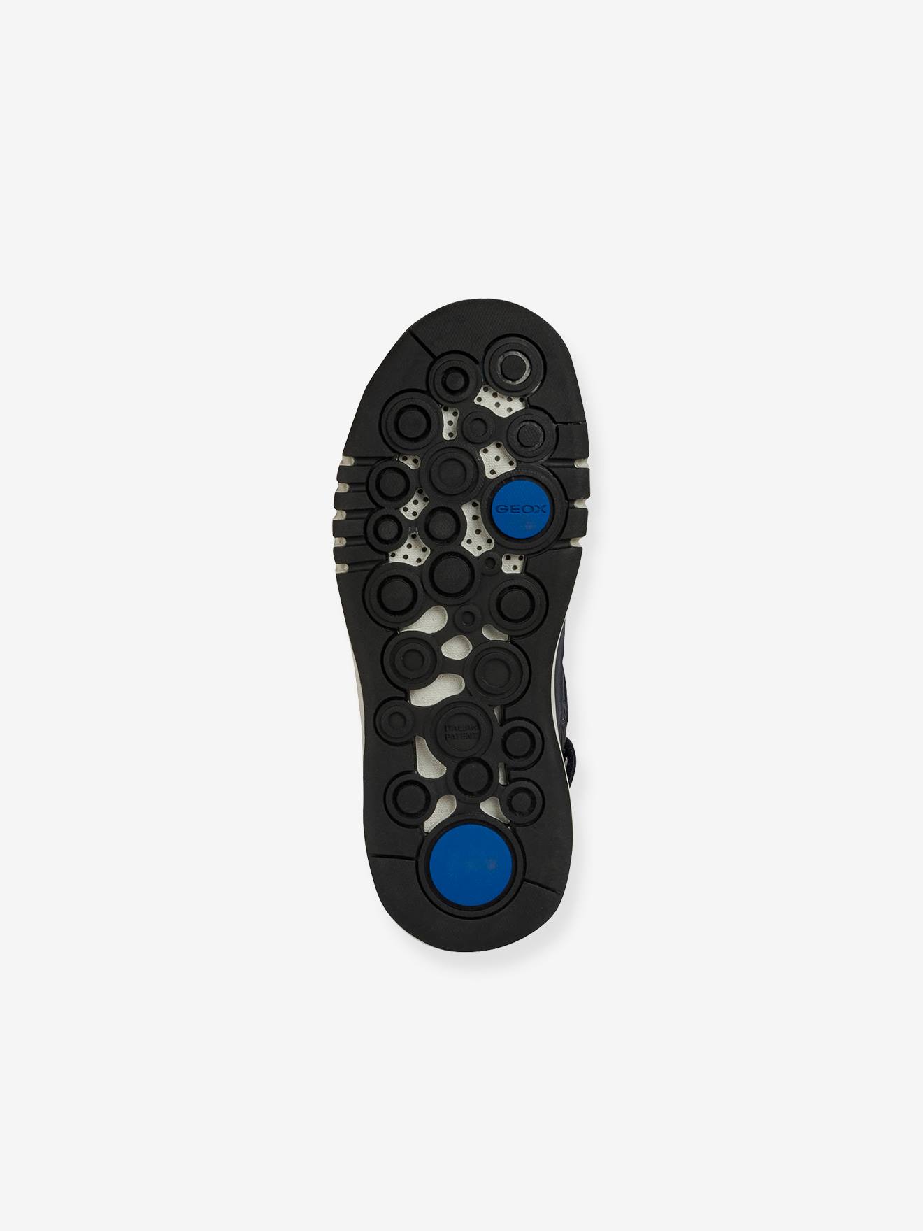 Tênis MID Aeranter ABX GEOX® azul marinho