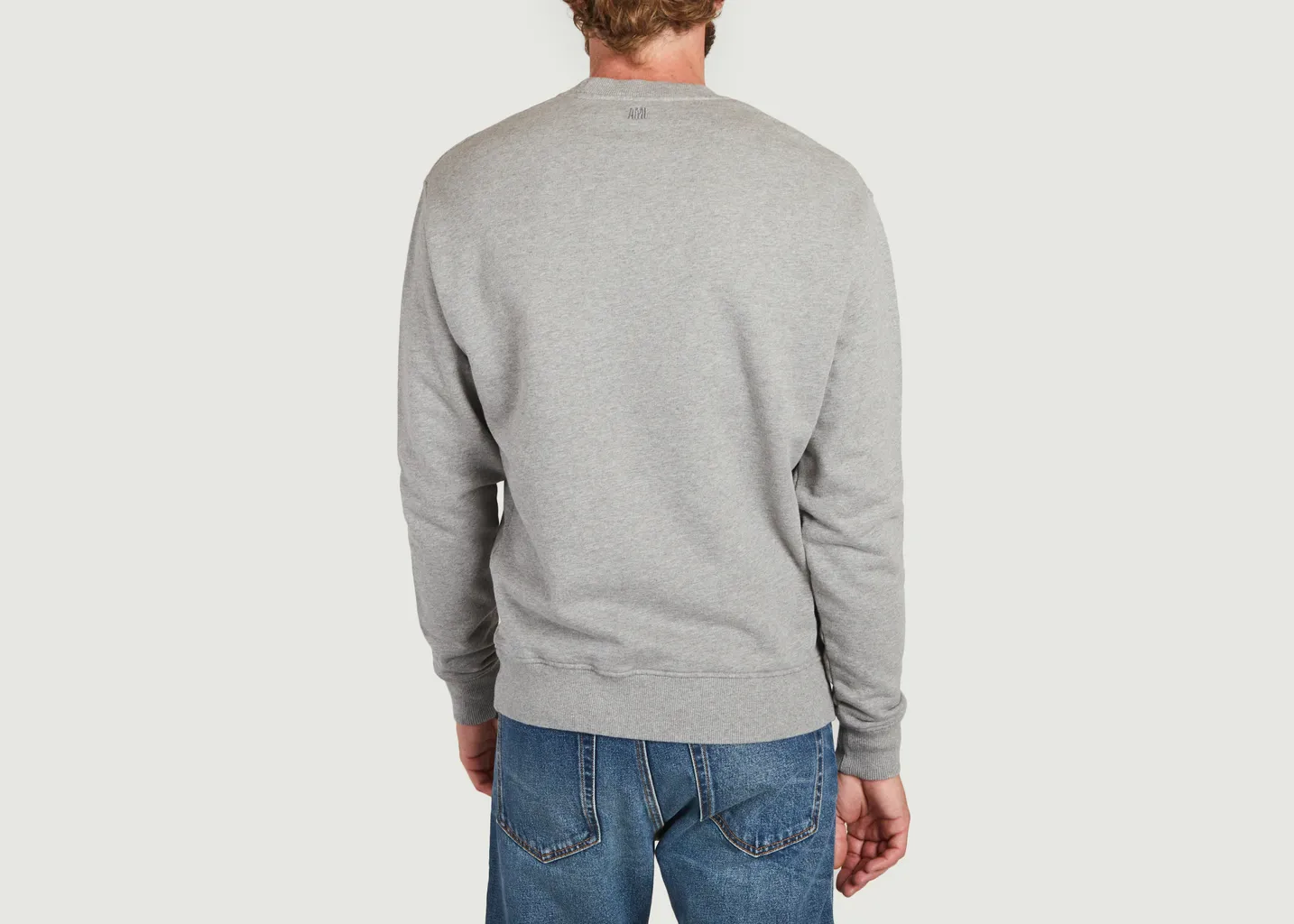 Sweatshirt Ami de Coeur AMI Paris