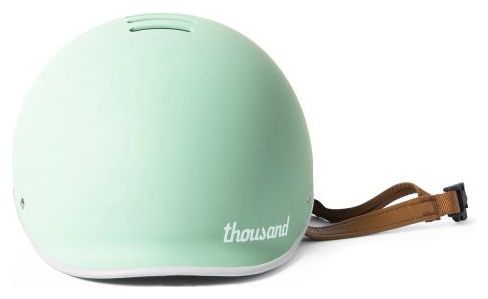 Casque Ville Thousand HERITAGE Vert clair