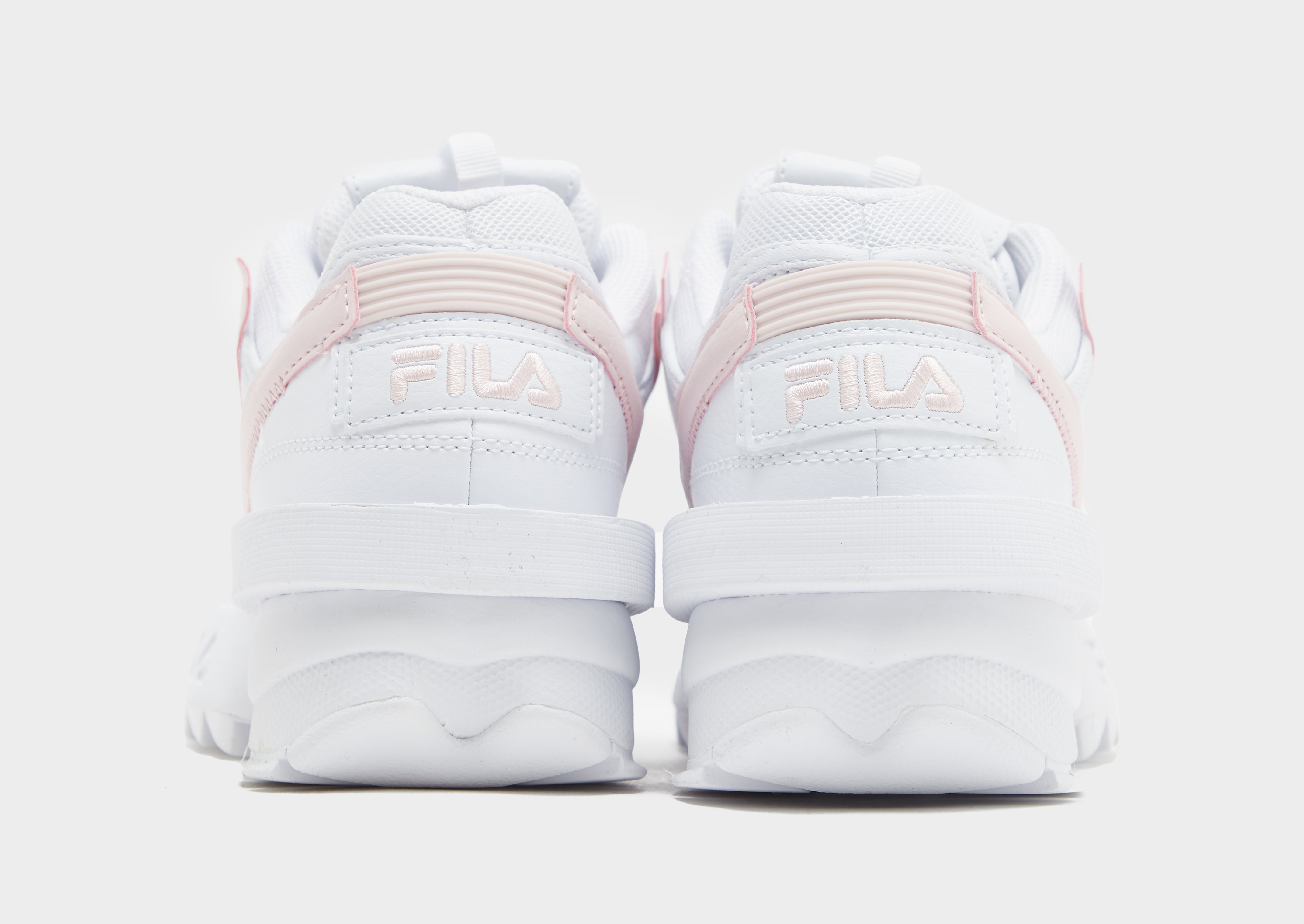 Fila Disruptor EXP Junior