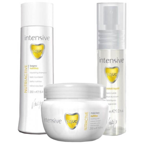 Pack nourissant Nutriactive Aqua Vitality's