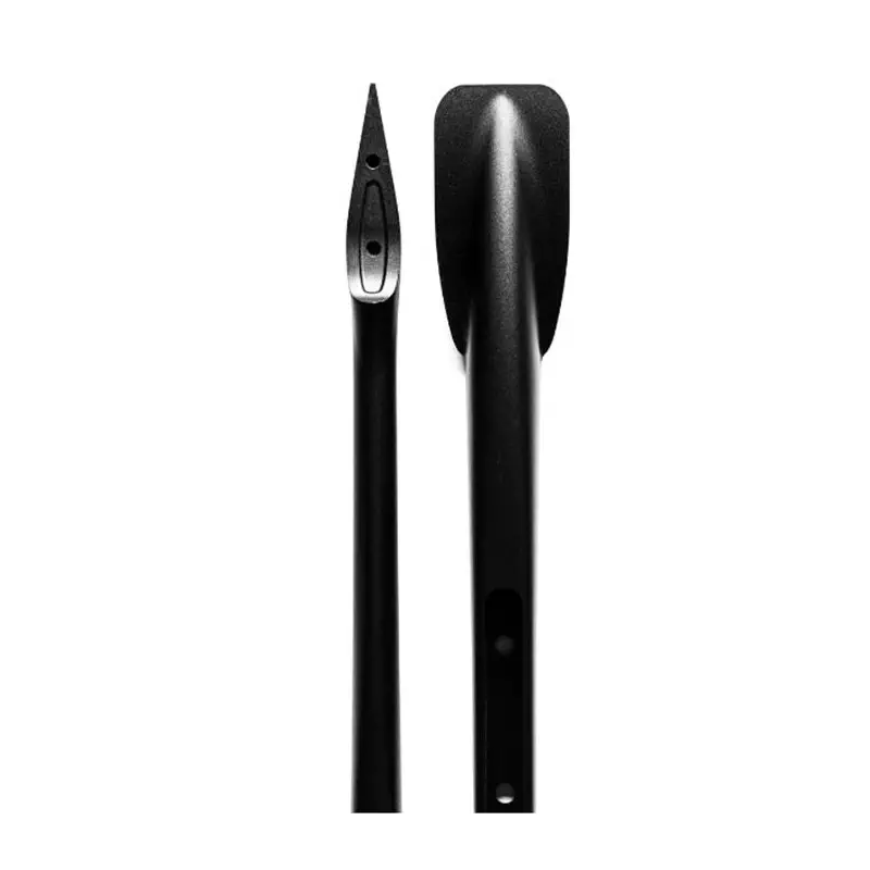 Fuselage Foil AXIS Black Series 2022