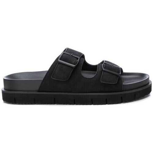 Xti - SANDALIA DE HOMBRE142530 Negro