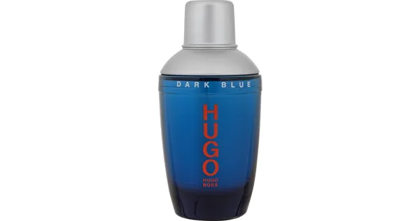 Hugo Boss Dark Blue Eau de Toilette