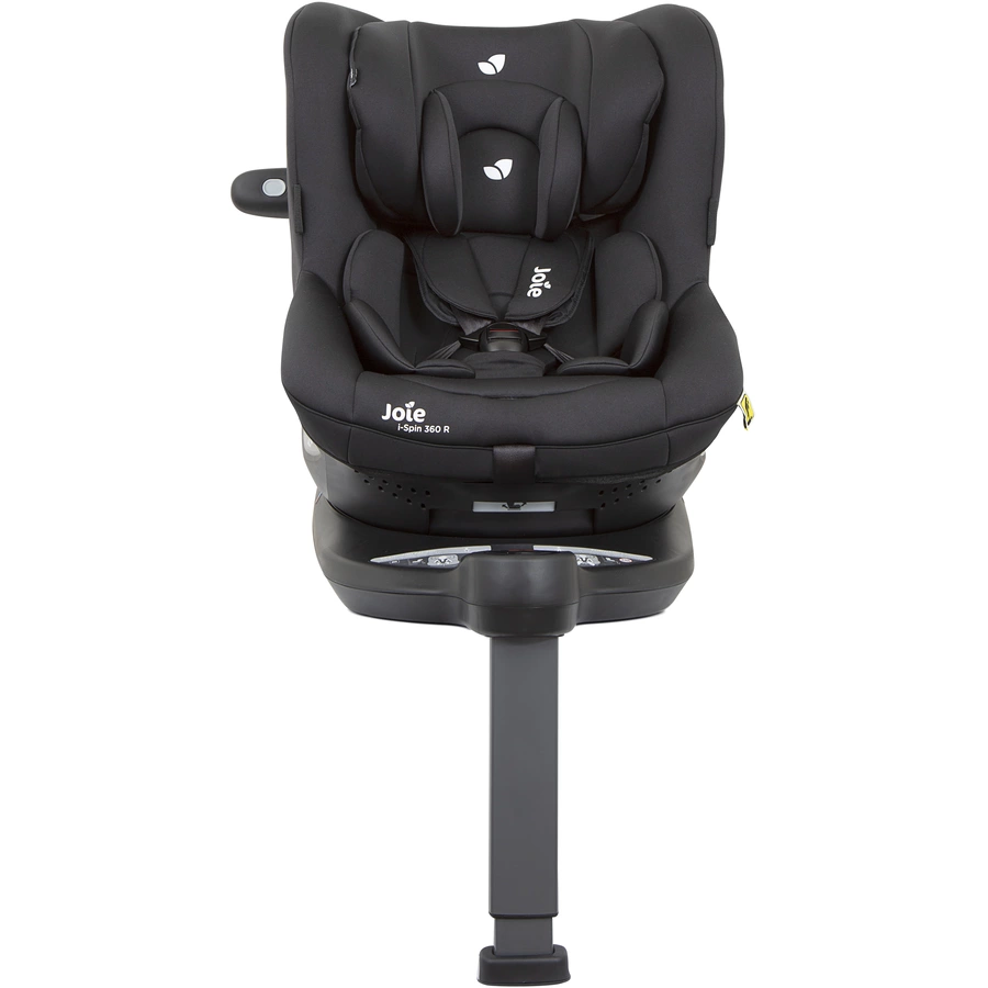 Joie Reboarder i-Spin 360 R Coal