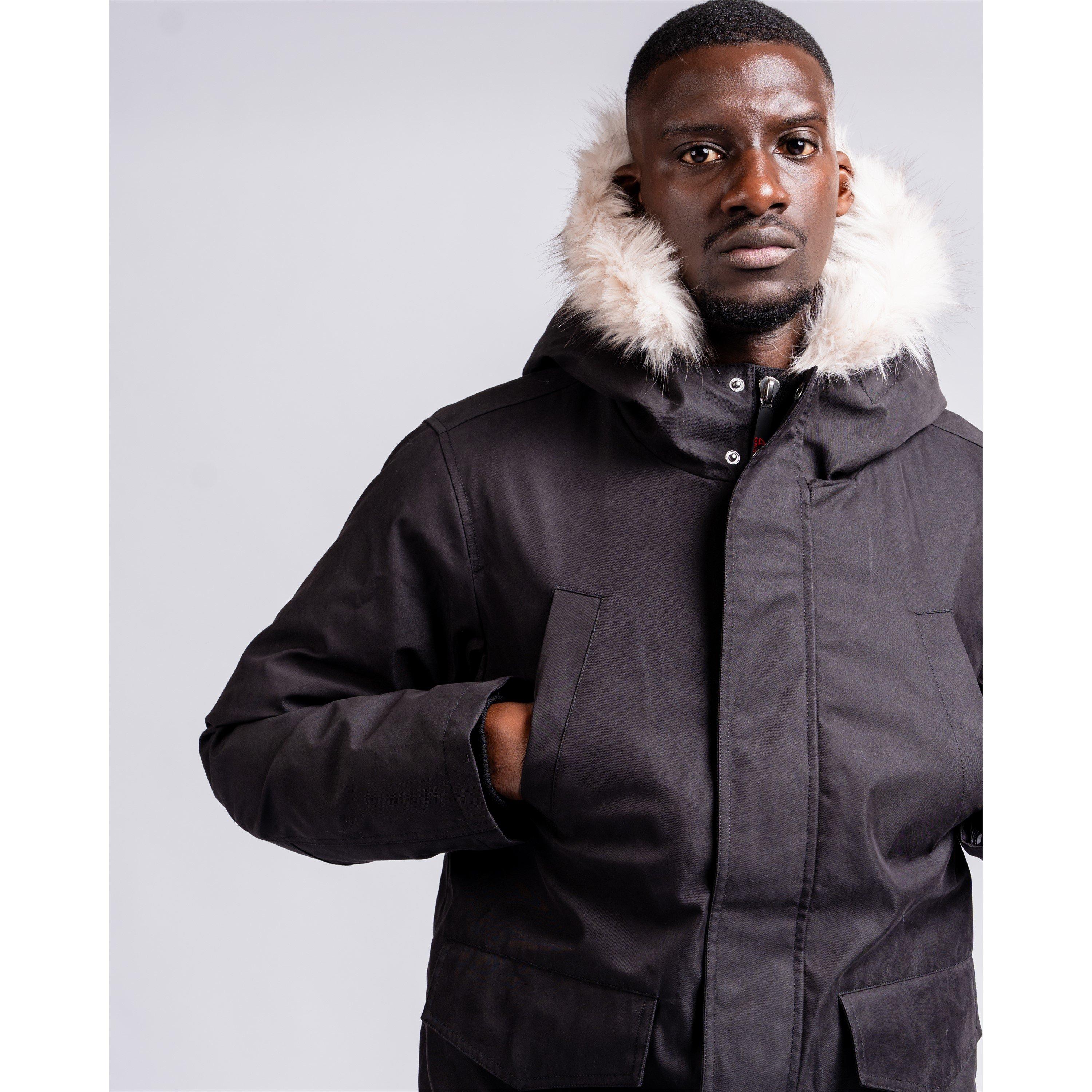 49Winters 49Win Camden Parka Sn51