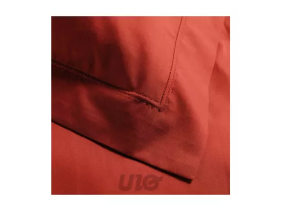 Lot de 2 Taies d'Oreiller Percale_
