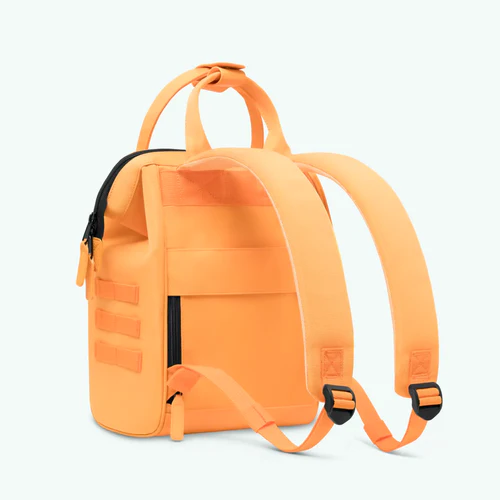 Sac à dos Adventurer Small Omis jaune