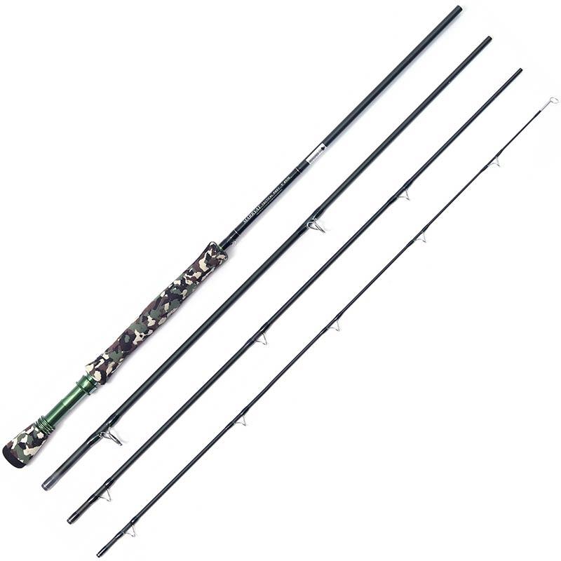 Canne Mouche Marryat Tactical Pikky