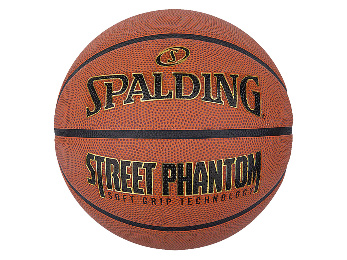 Spalding Street Phantom maat 7 basketbal
