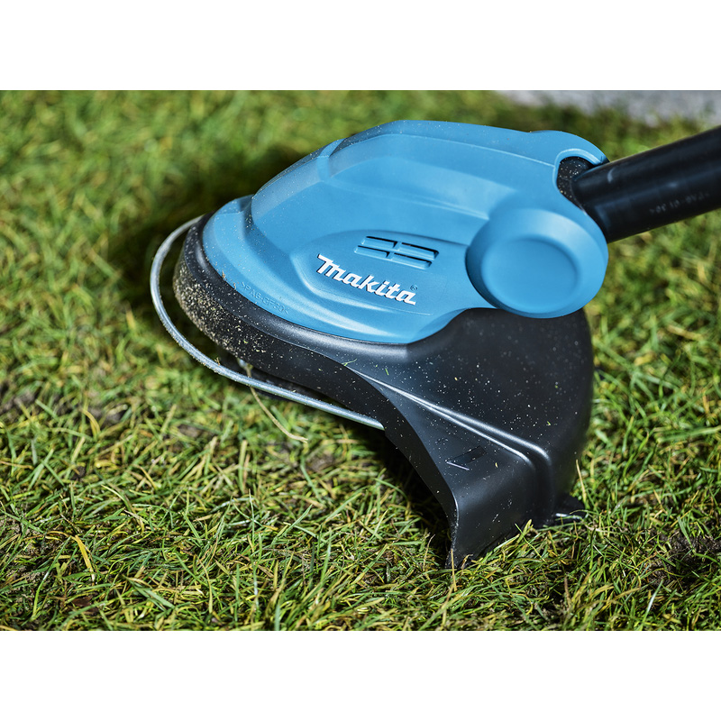 Makita DK396N accu grasmaaier 38cm - 2x18V Li-ion