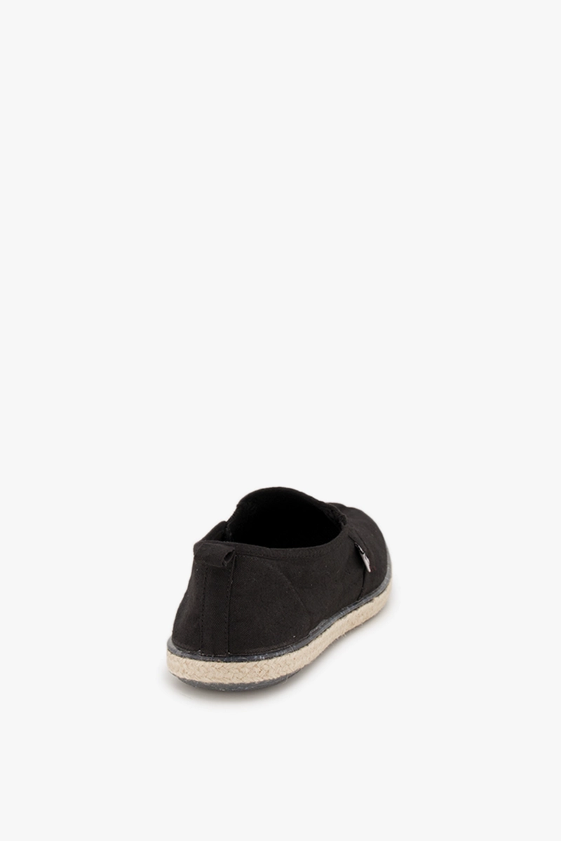 NIKIN Classic Herren Espadrilles