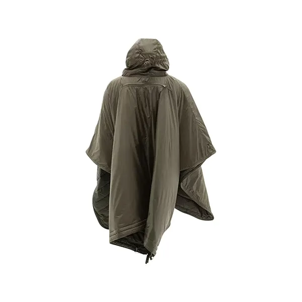 Carinthia -  Poncho System CPS