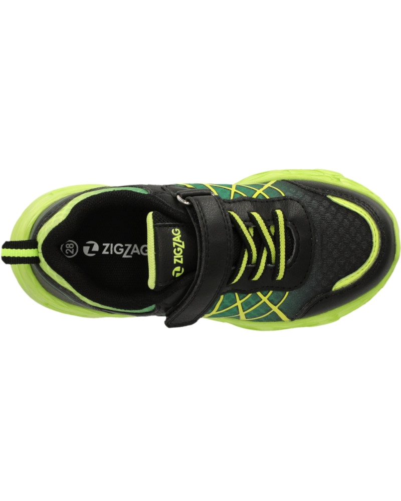 Kalmi lights lime punch