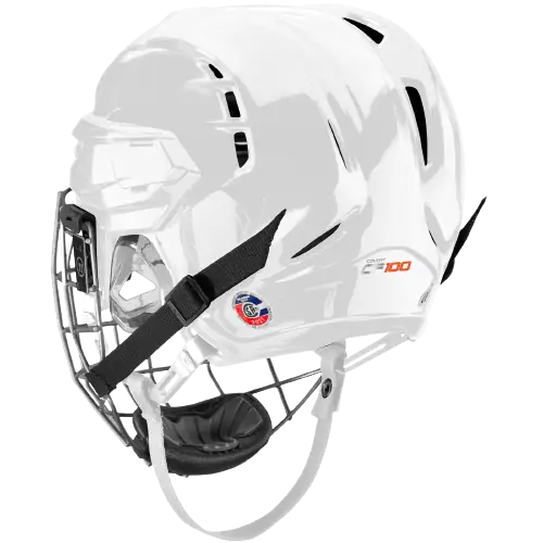 Warrior Covert CF 100 Combo Hjelm | SkatePro