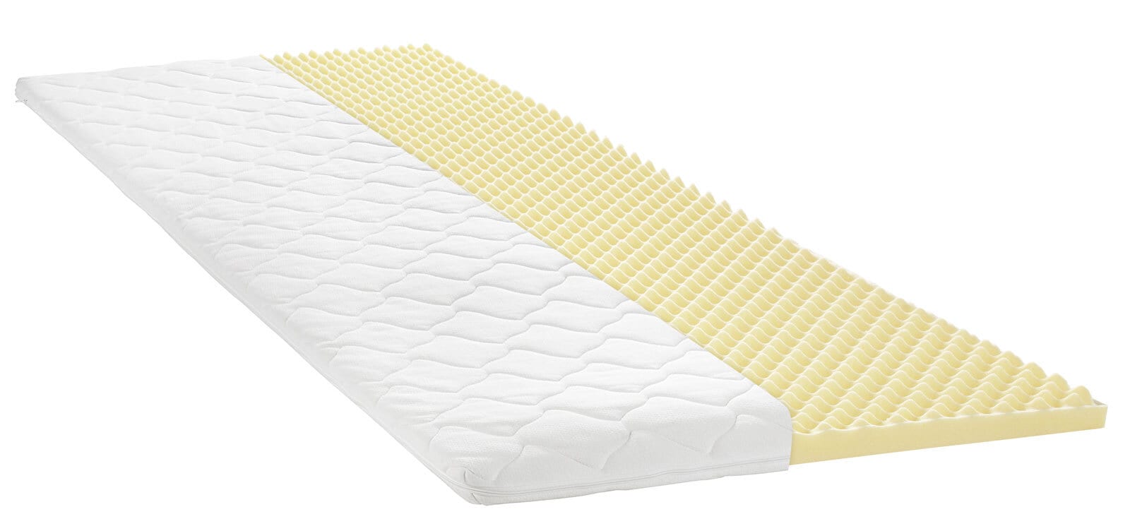 Topper MEMO VITA 90 x 200 cm