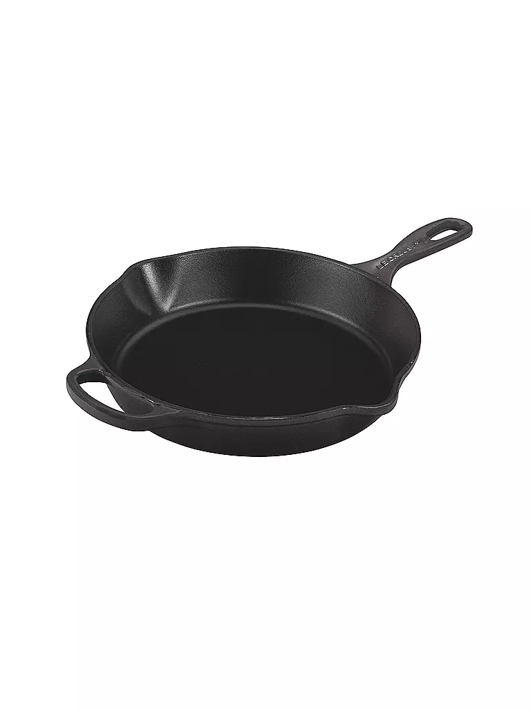 LE CREUSET Servierpfanne hoch 