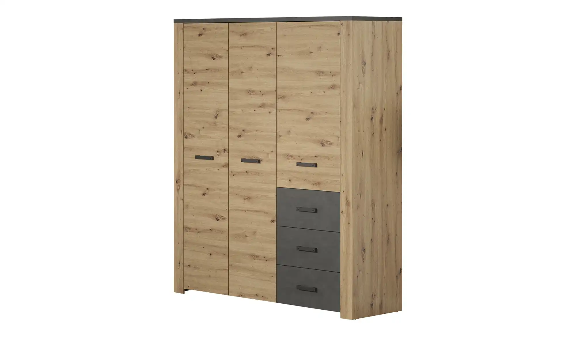 Kleiderschrank Monte