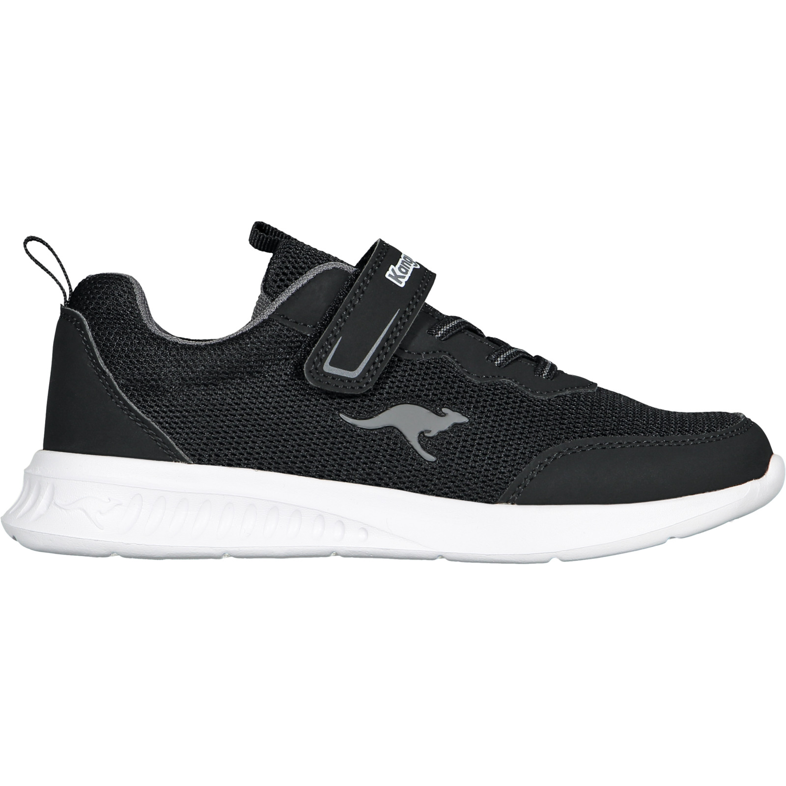 Kangaroos Kinderschuh KL Rise EV 33