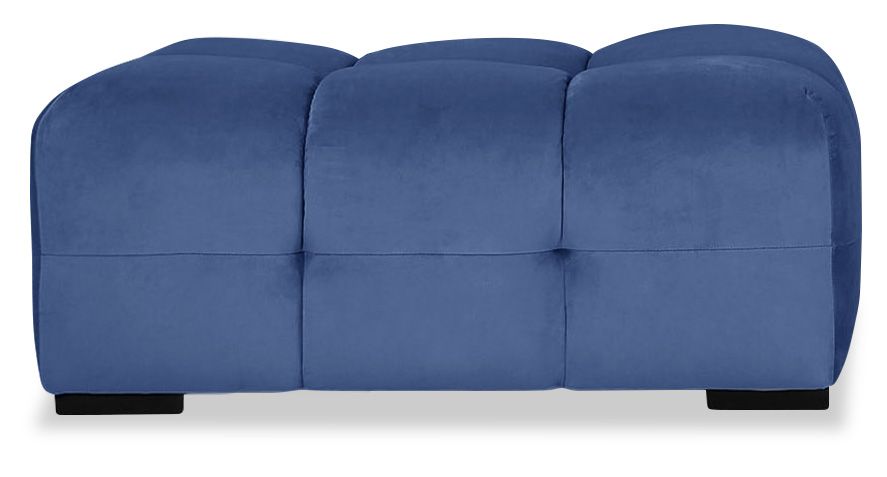 Hocker Confetti B72 x D104 x H45 cm