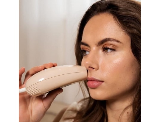 SILK'N - Epilateur lumière pulsée ultra-rapide - infinity fast - sil