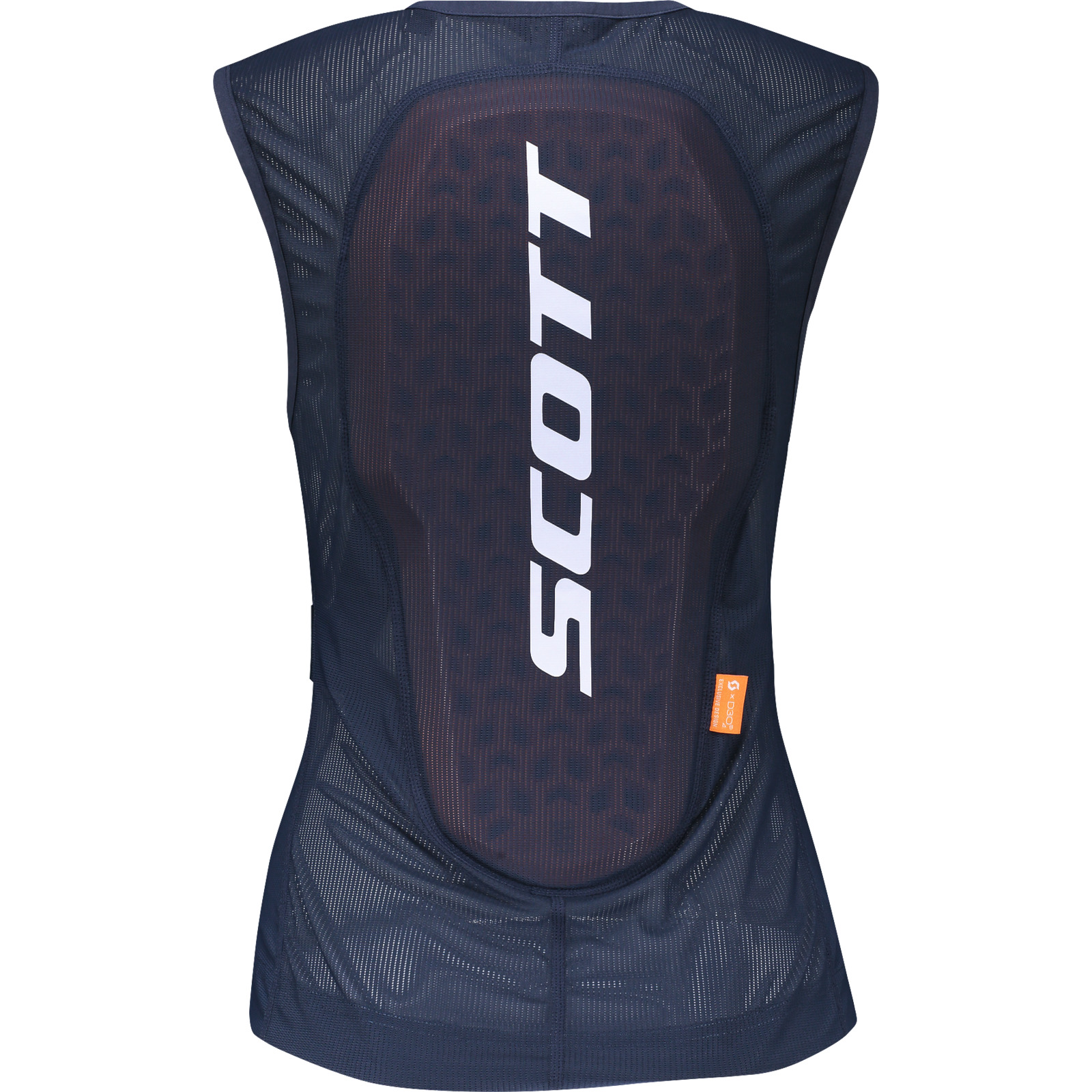 Scott Damen-Veste Airflow L