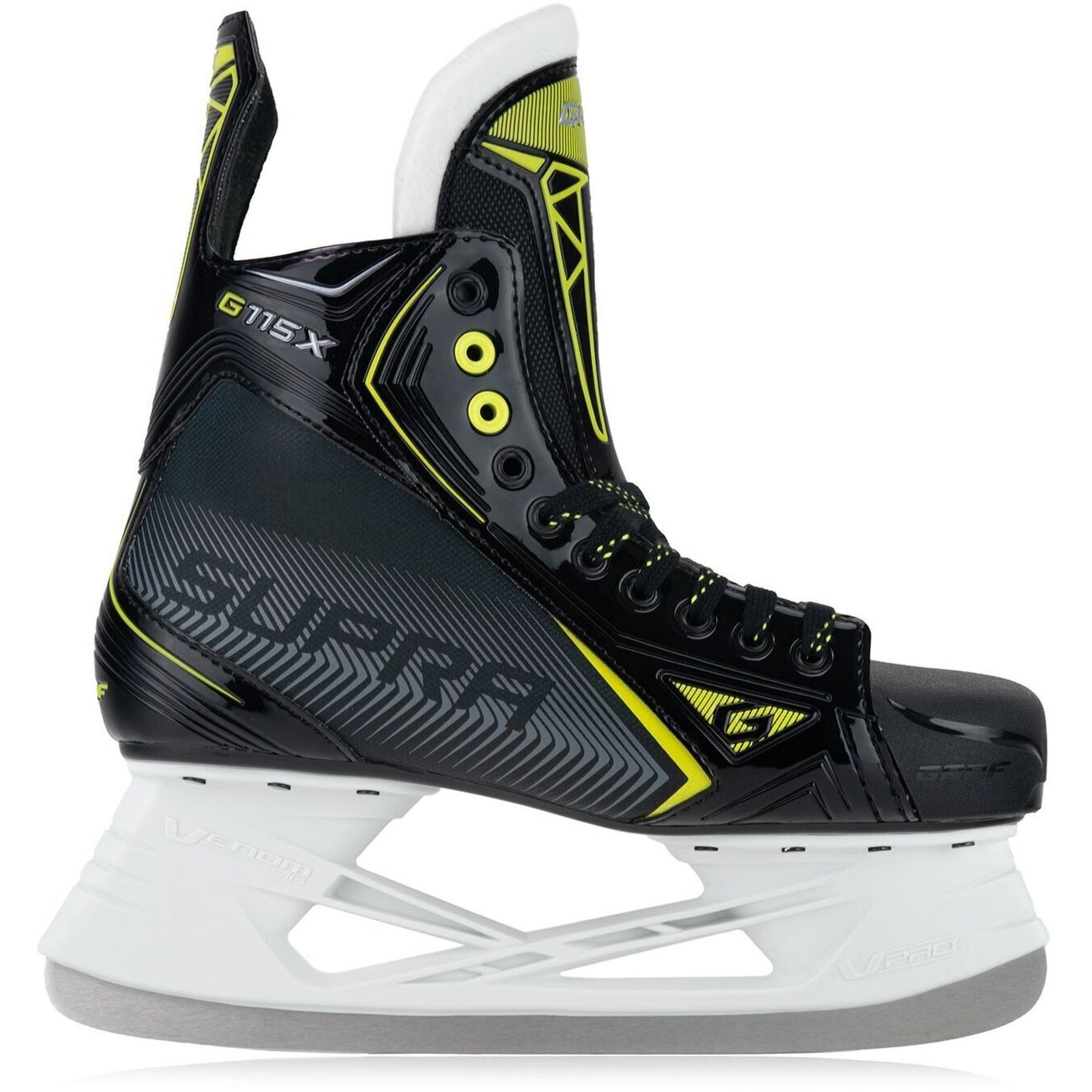 GrafSkate Supra G115X JR