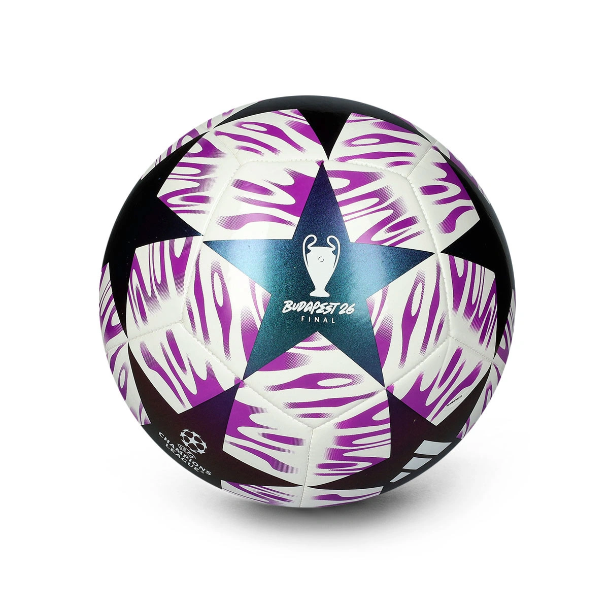Bola adidas UEFA Champions League 2025-2026 Final Club