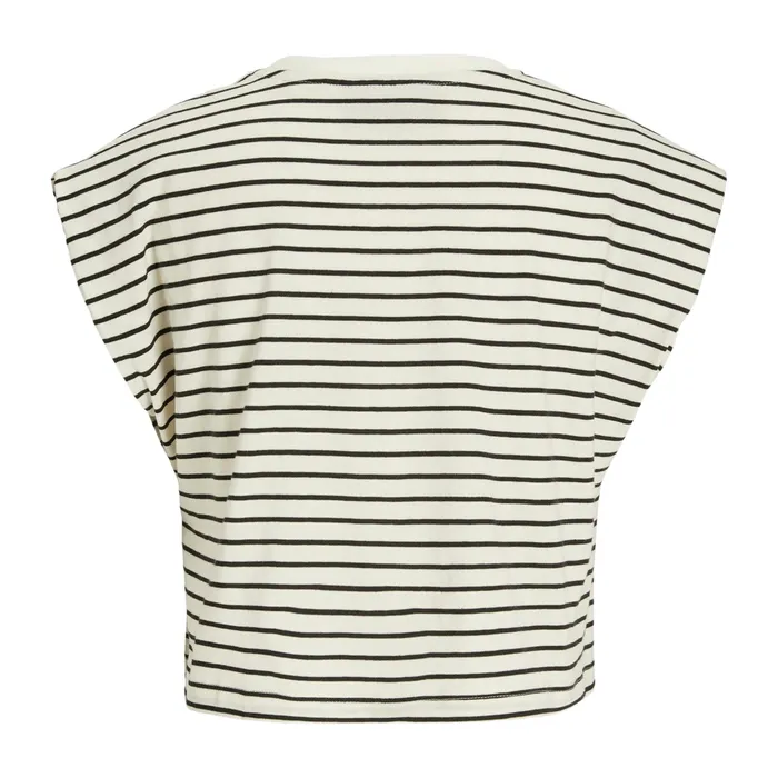 JJXX Zoe Relax Short Top Dames