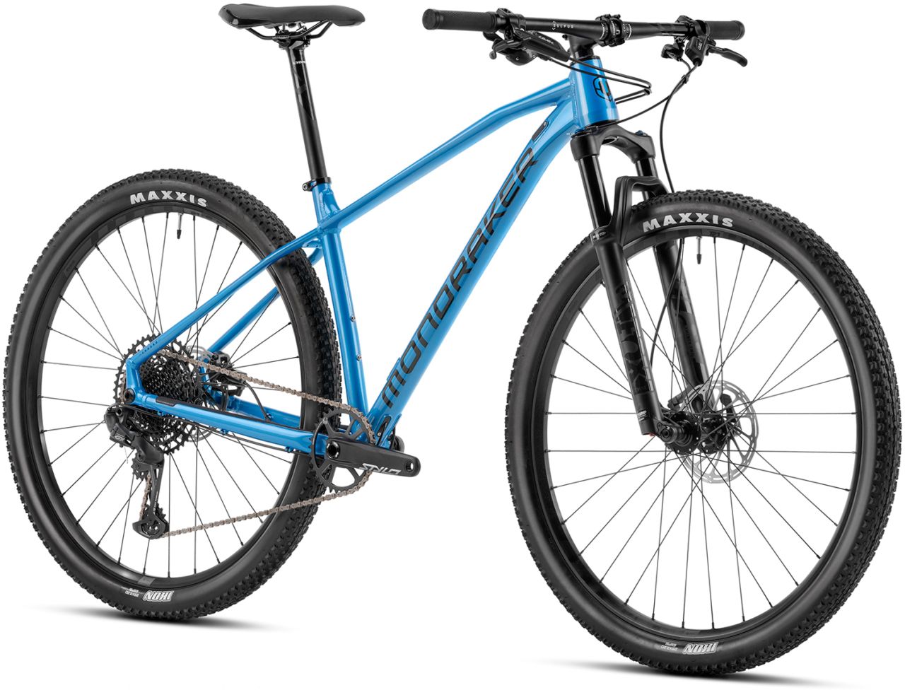 Mondraker CHRONO R 29 kaufen | Bike-Discount