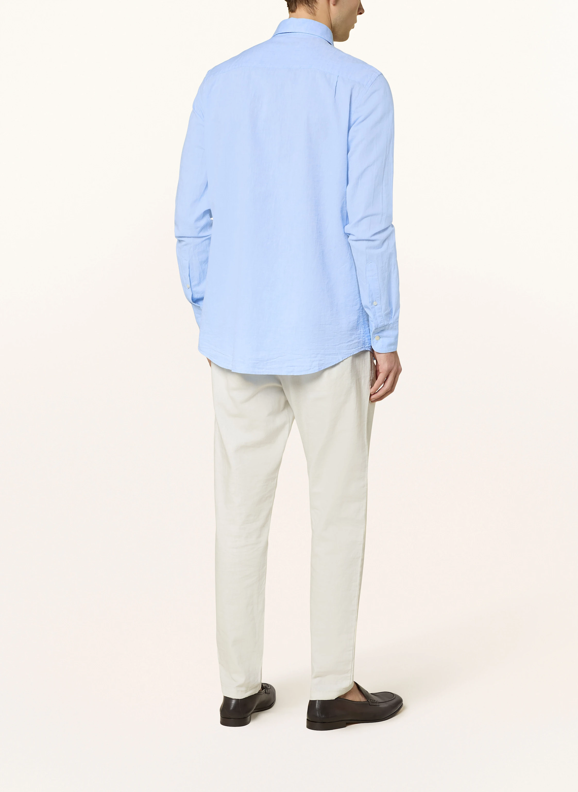 STROKESMAN'S Hemd Regular Fit