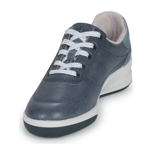 TBS - BRANDIE - Marine / Blanc