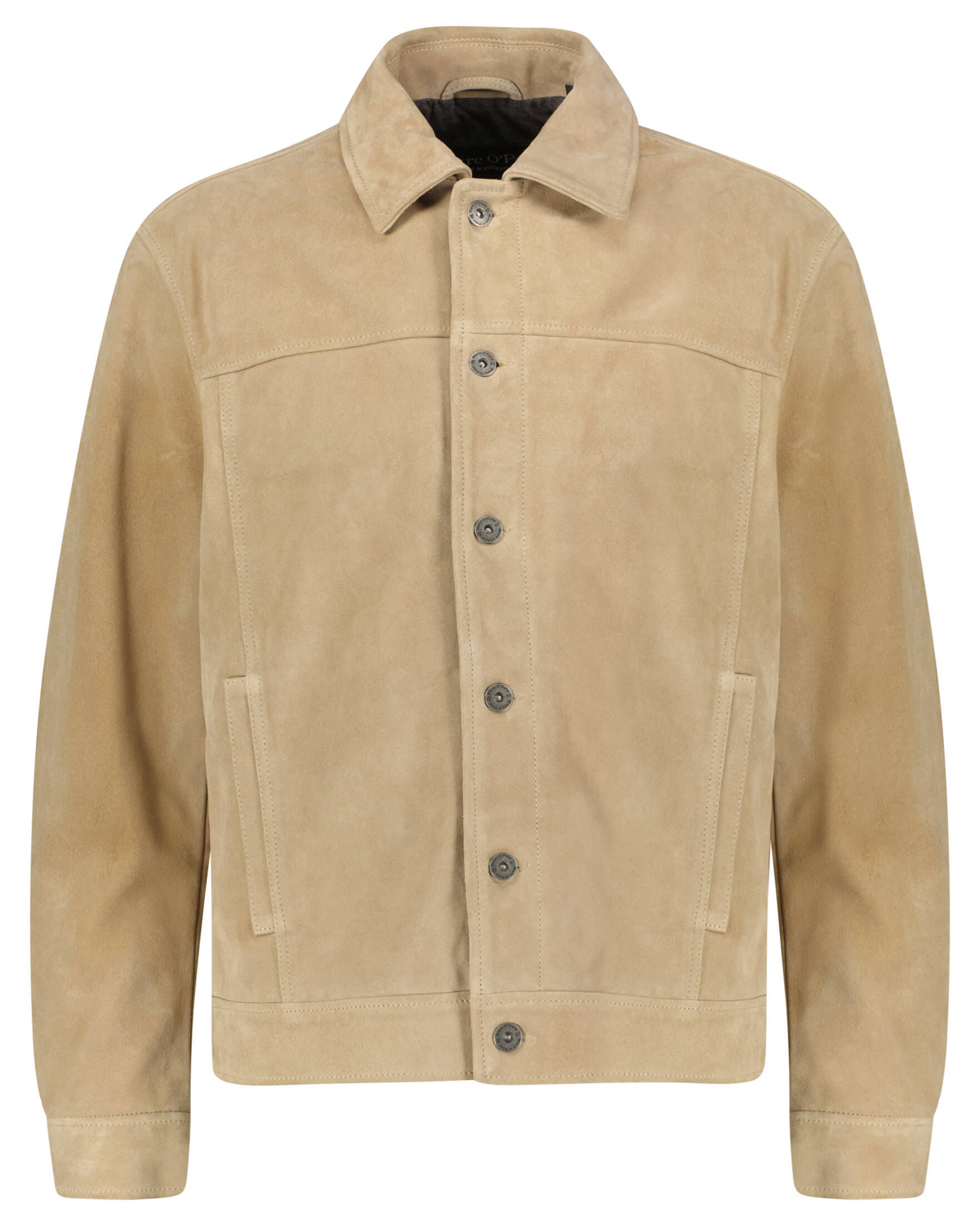 Marc O'Polo| Herren Lederjacke