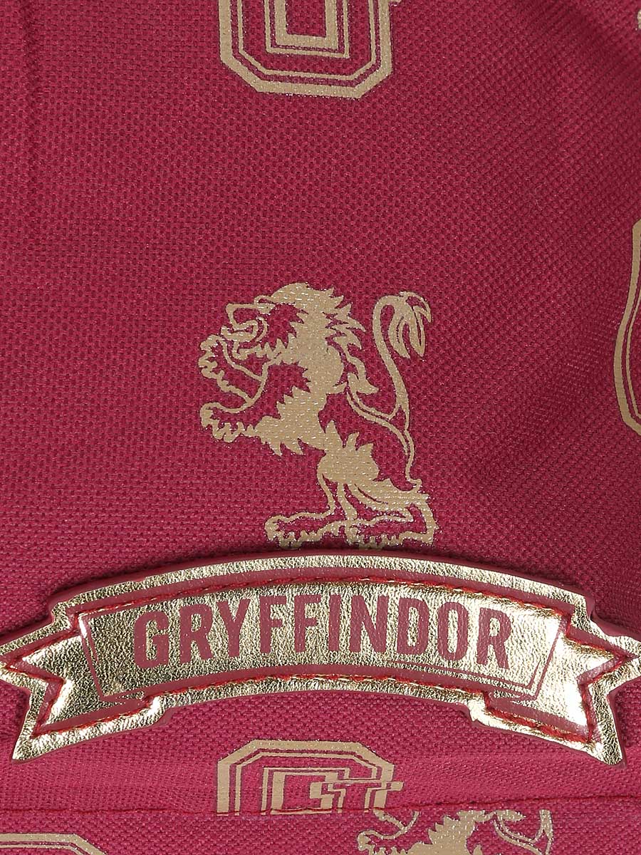 Sac À dos Harry Potter Go Gryffondor