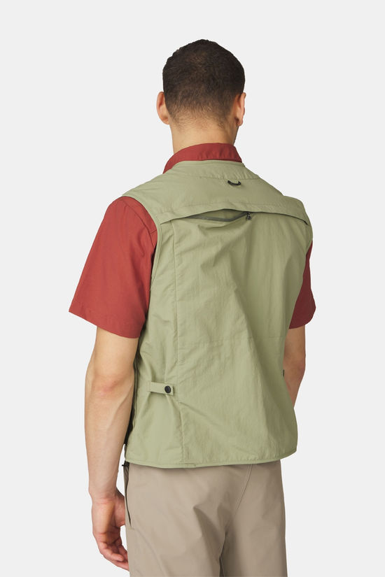 Ayacucho Ayacucho Nelson Tactical Vest Bodywarmer
