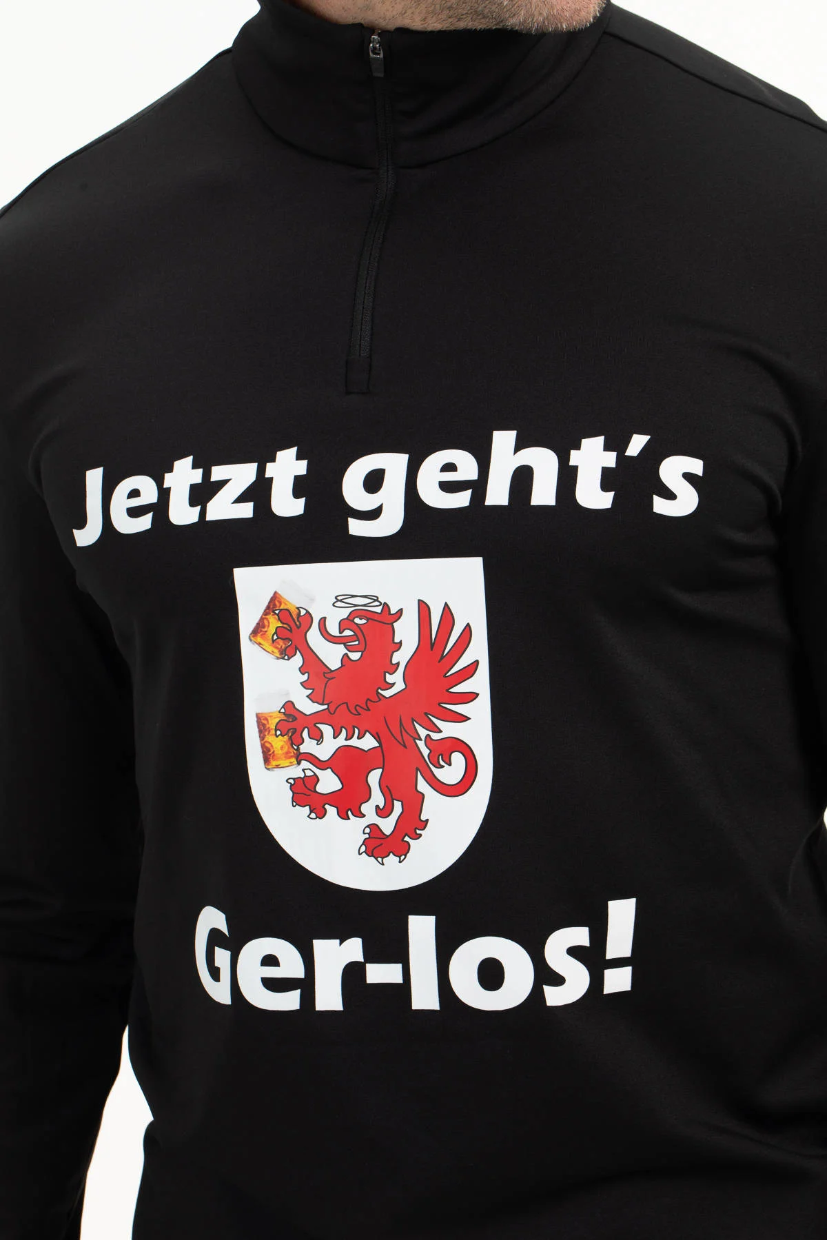 Ice Ryder skipully Jezt geht’s Ger-los