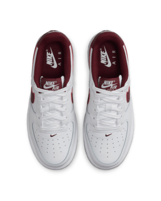Nike Air Force 1 Big Kids' Shoes